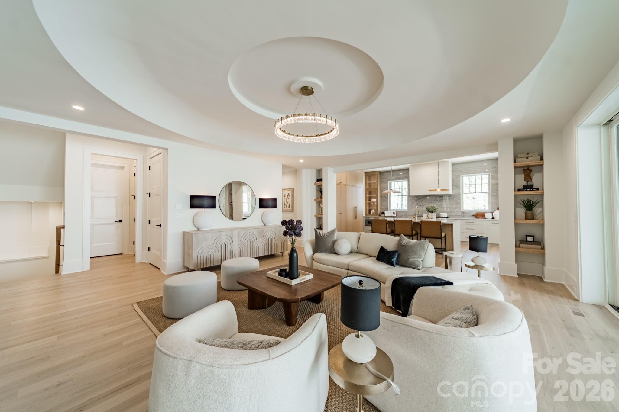 1052 Ventosa Drive — Denver