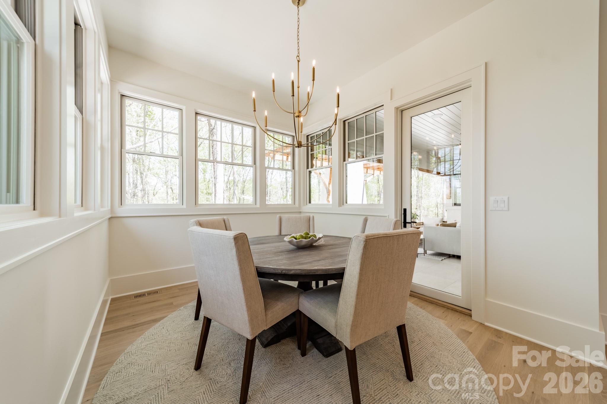 1052 Ventosa Drive — Denver