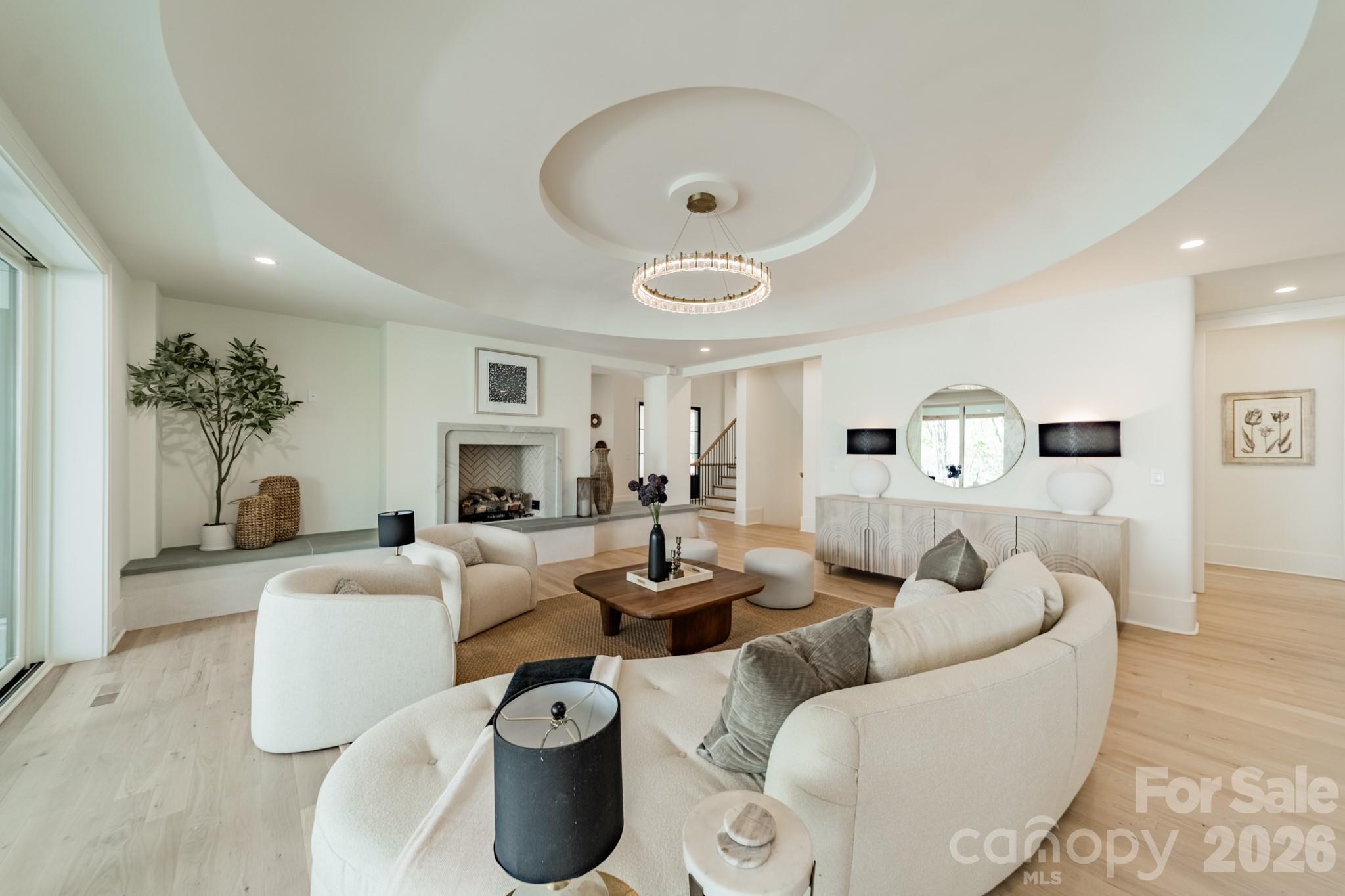 1052 Ventosa Drive — Denver