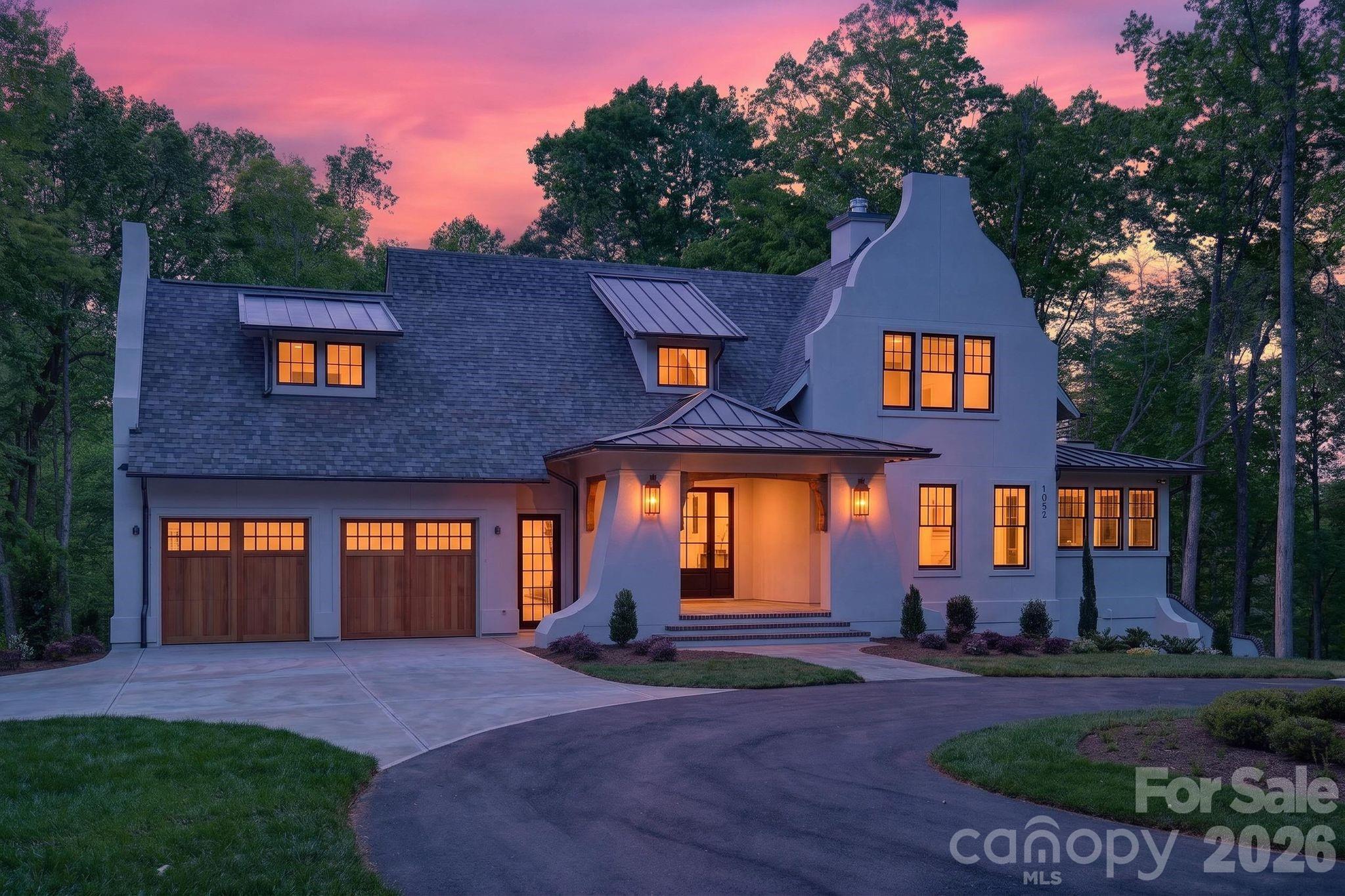 1052 Ventosa Drive — Denver