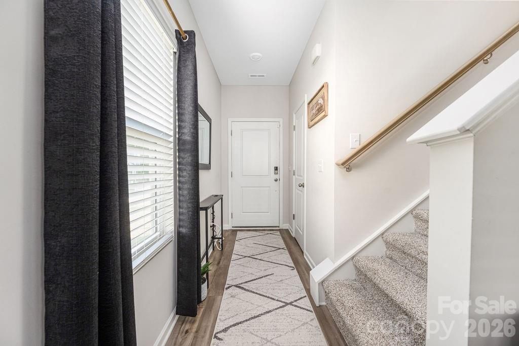 1135 Harland Street — Charlotte