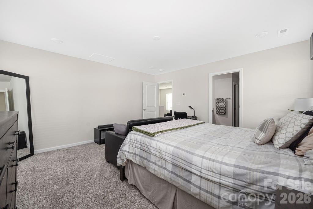 1135 Harland Street — Charlotte