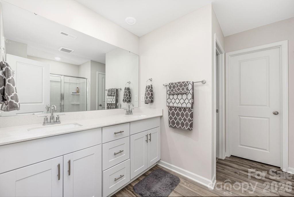 1135 Harland Street — Charlotte