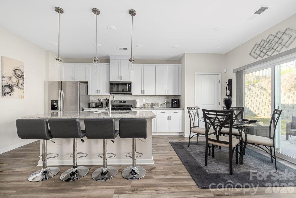 1135 Harland Street — Charlotte