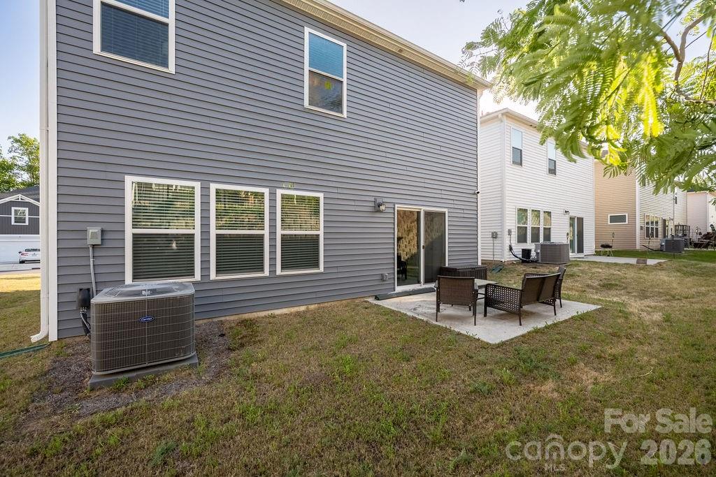 1135 Harland Street — Charlotte