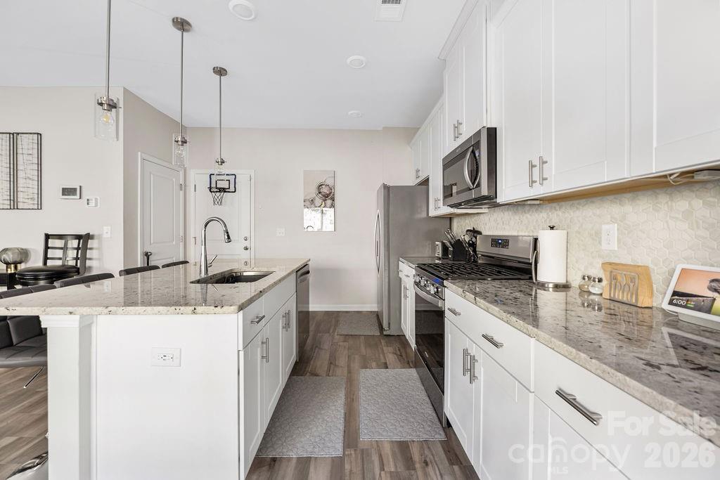 1135 Harland Street — Charlotte