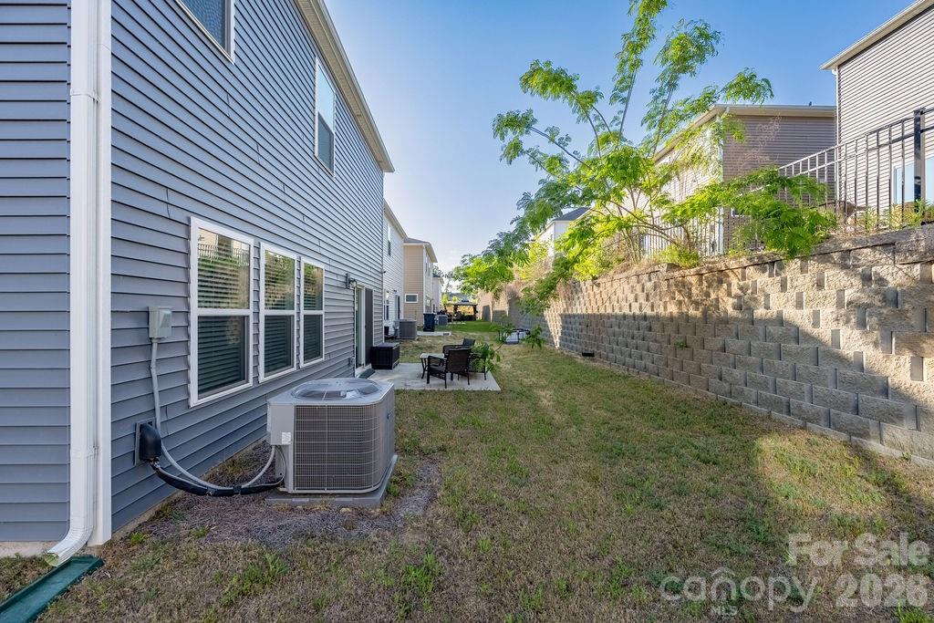 1135 Harland Street — Charlotte