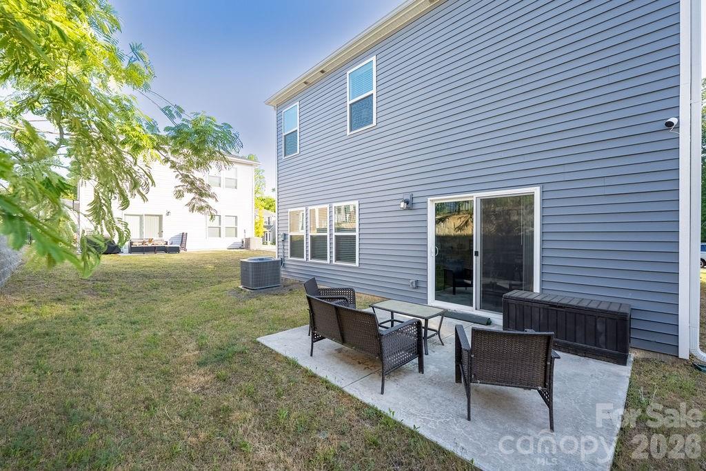 1135 Harland Street — Charlotte