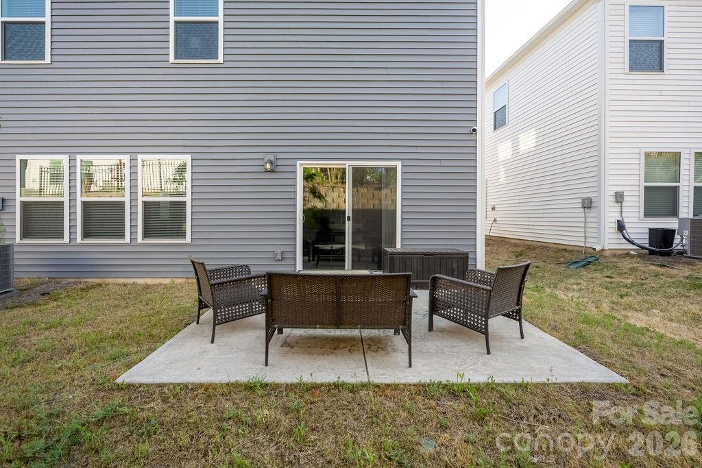 1135 Harland Street — Charlotte