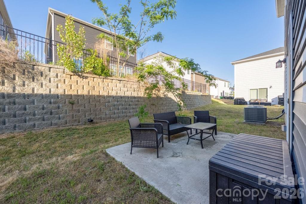 1135 Harland Street — Charlotte