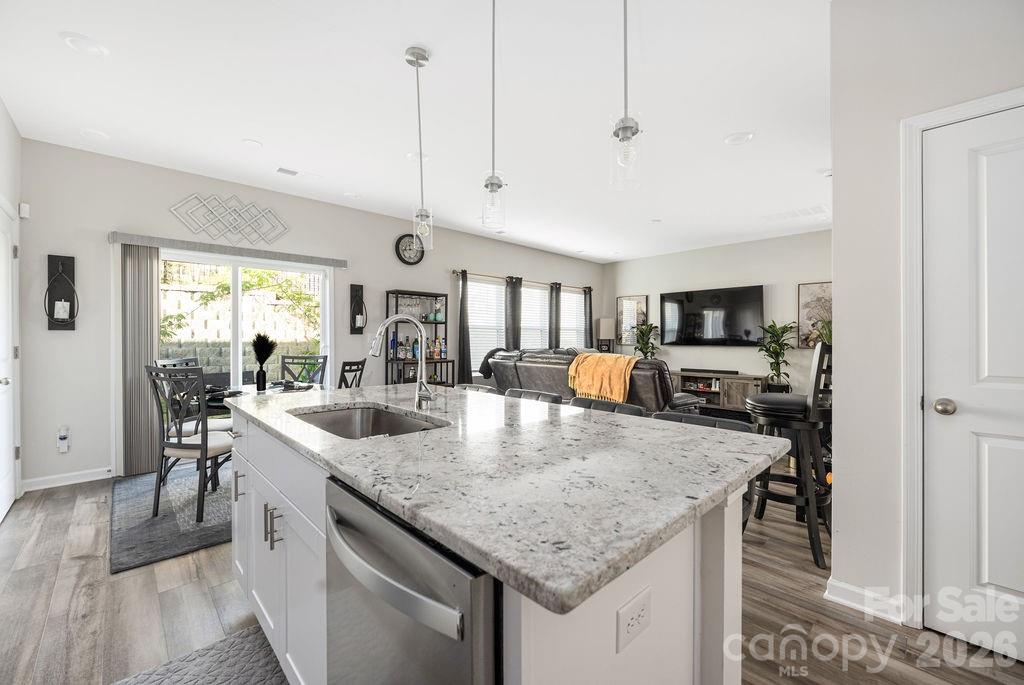 1135 Harland Street — Charlotte