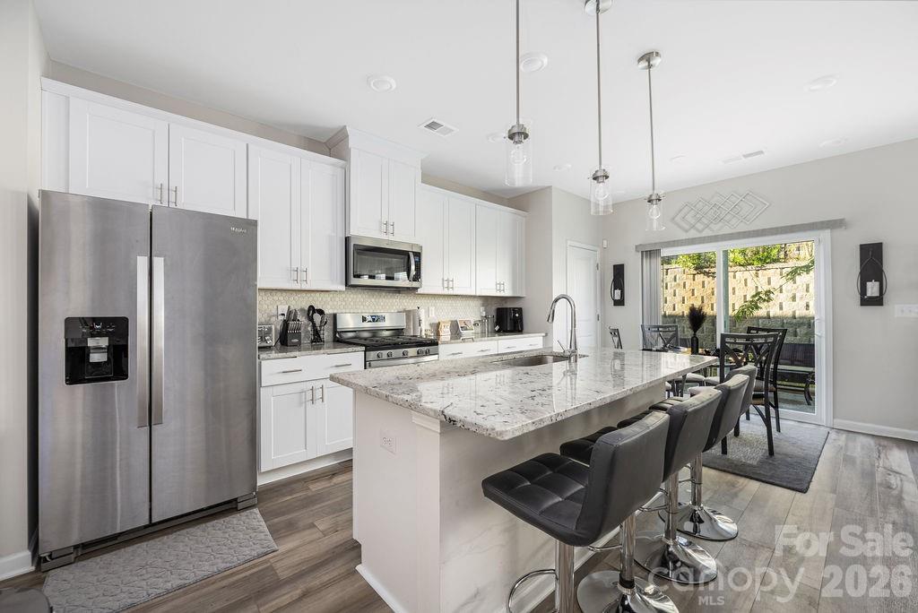 1135 Harland Street — Charlotte
