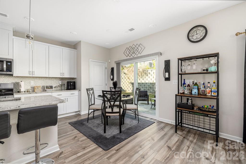 1135 Harland Street — Charlotte