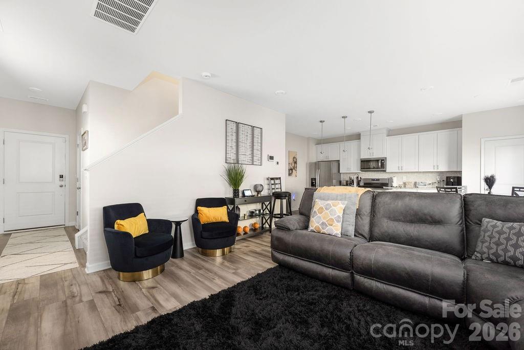 1135 Harland Street — Charlotte