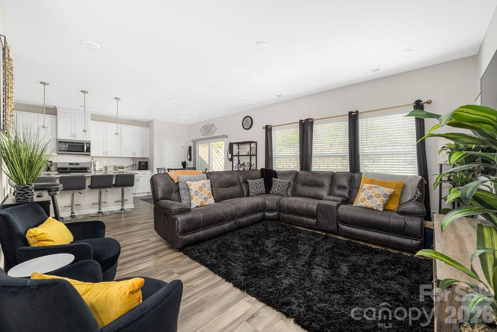 1135 Harland Street — Charlotte