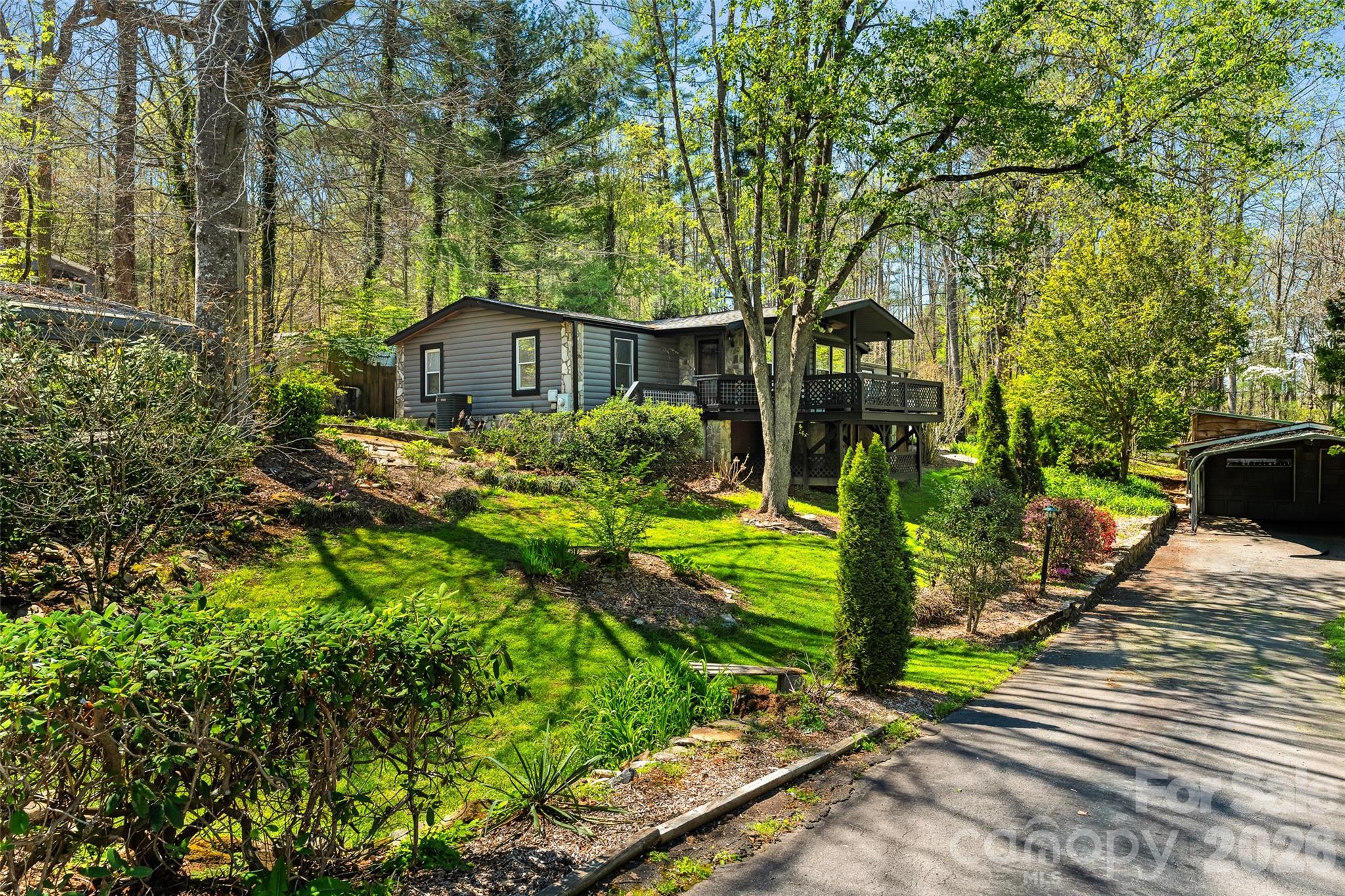 19 Timbers Edge Lane — Fairview