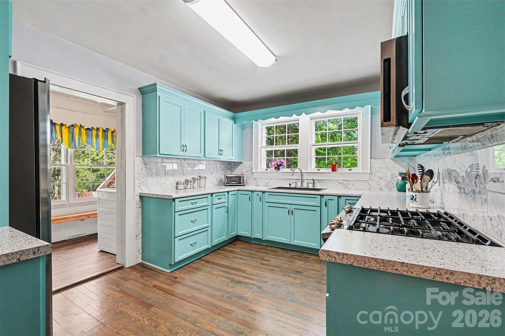 720 W Sumter Street — Shelby