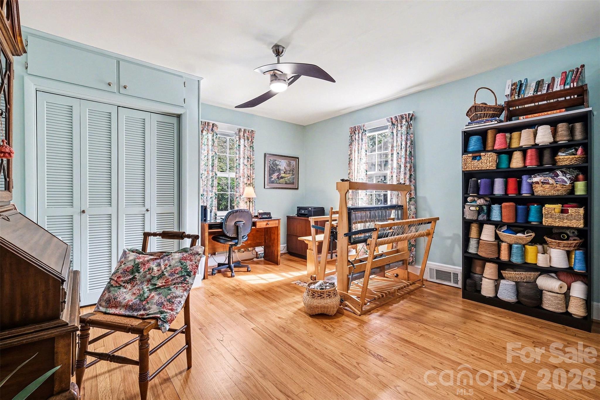 720 W Sumter Street — Shelby