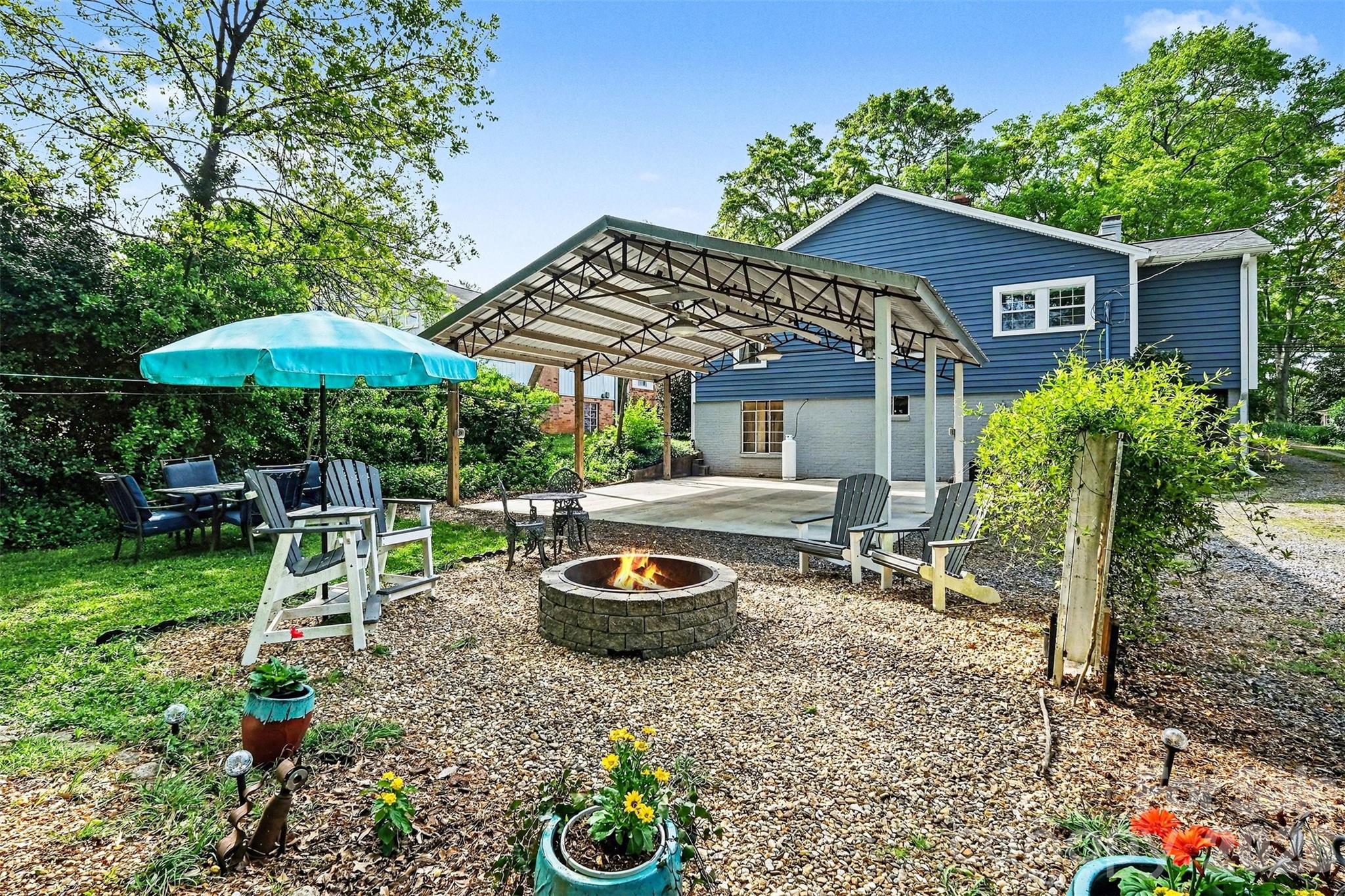 720 W Sumter Street — Shelby
