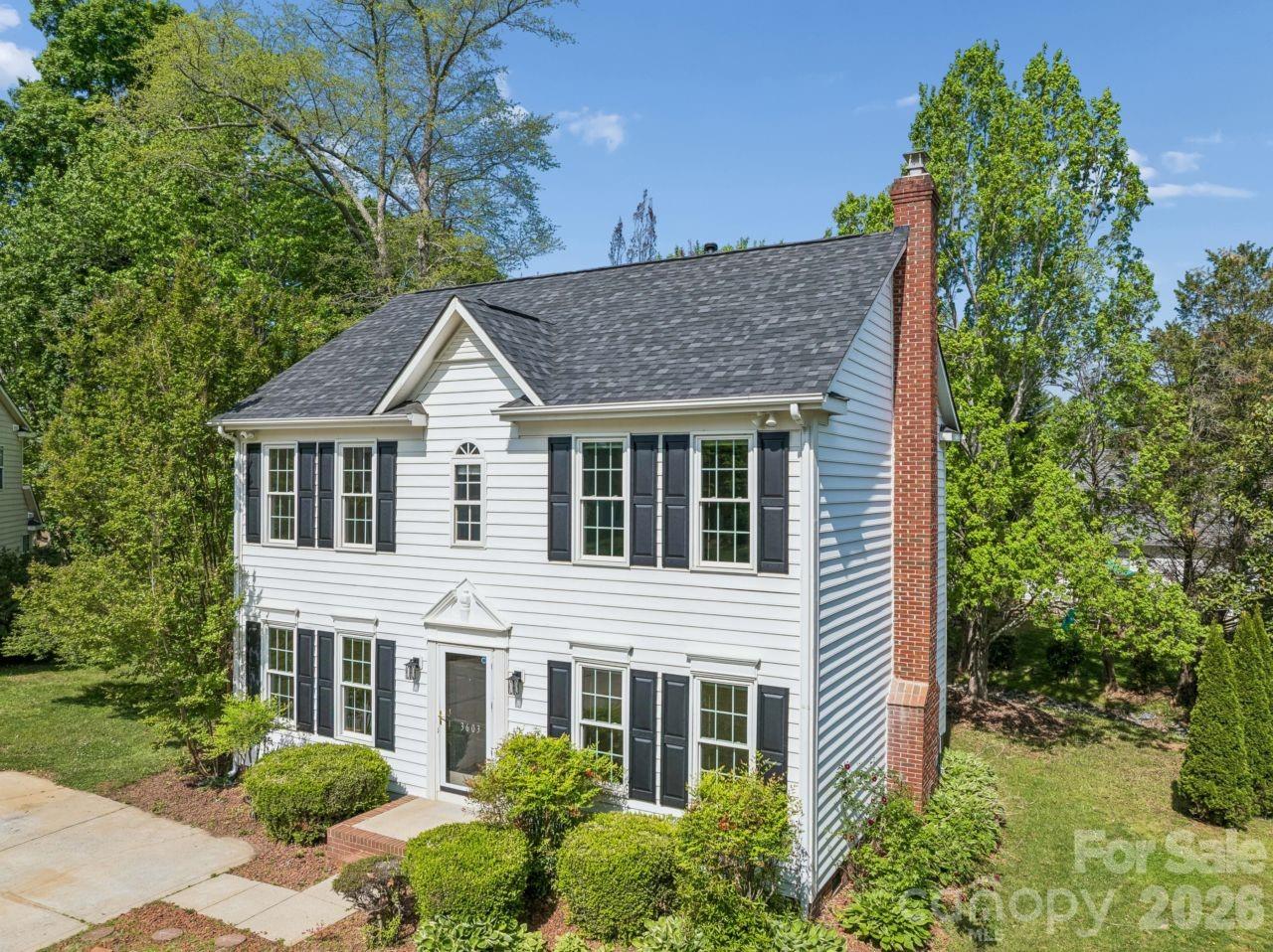 3603 arthur Street — Indian Trail