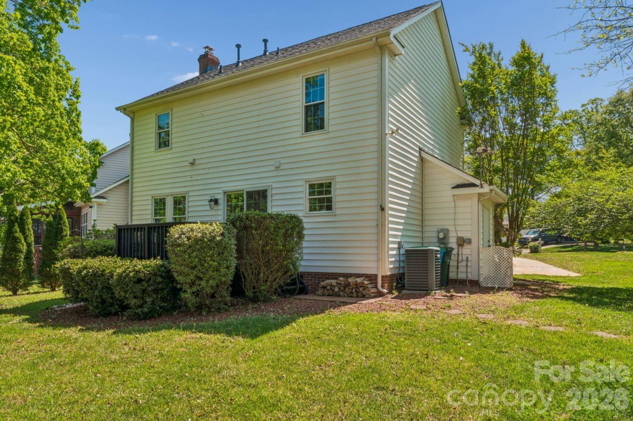 3603 arthur Street — Indian Trail