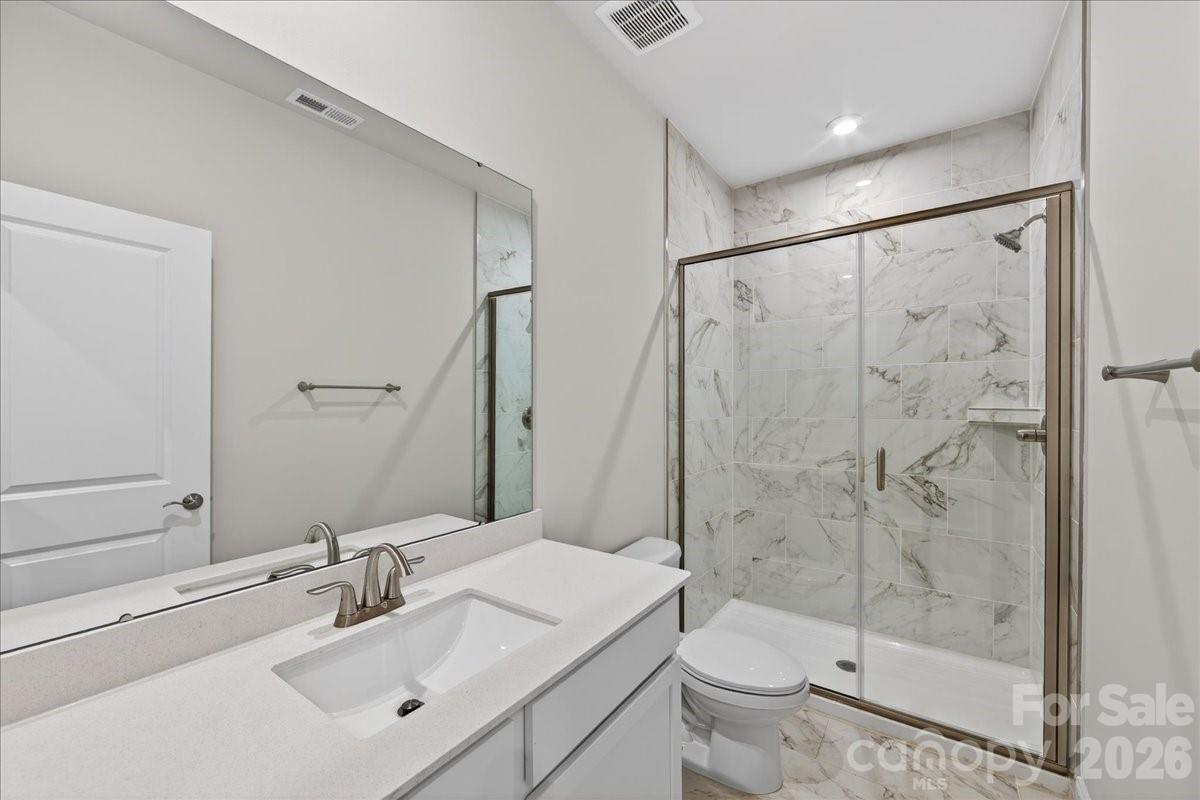 7921 Cedarsmith Court — Charlotte