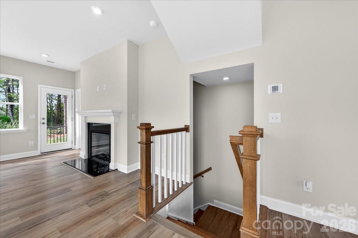 7921 Cedarsmith Court — Charlotte