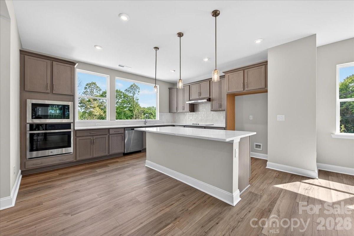 7921 Cedarsmith Court — Charlotte