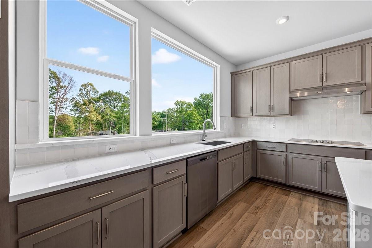7921 Cedarsmith Court — Charlotte