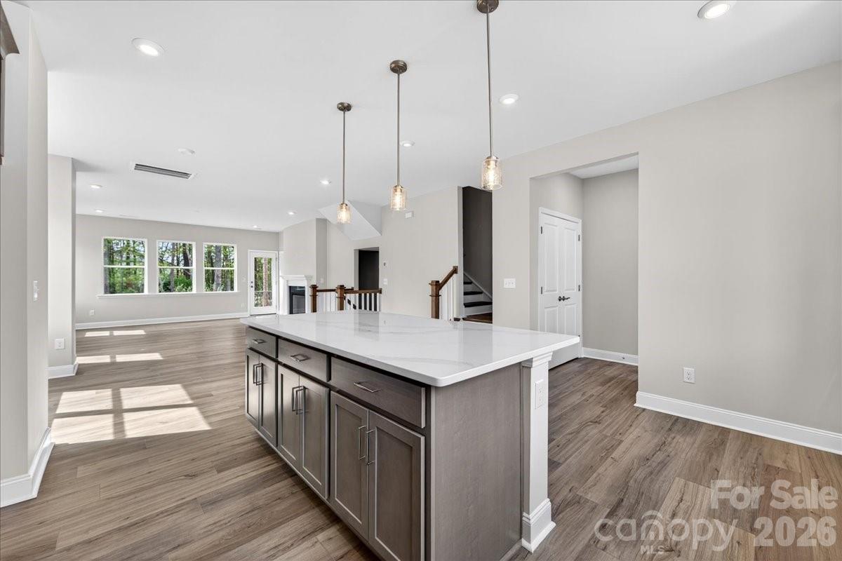 7921 Cedarsmith Court — Charlotte