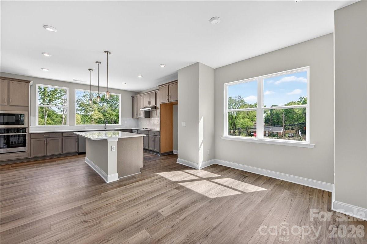 7921 Cedarsmith Court — Charlotte