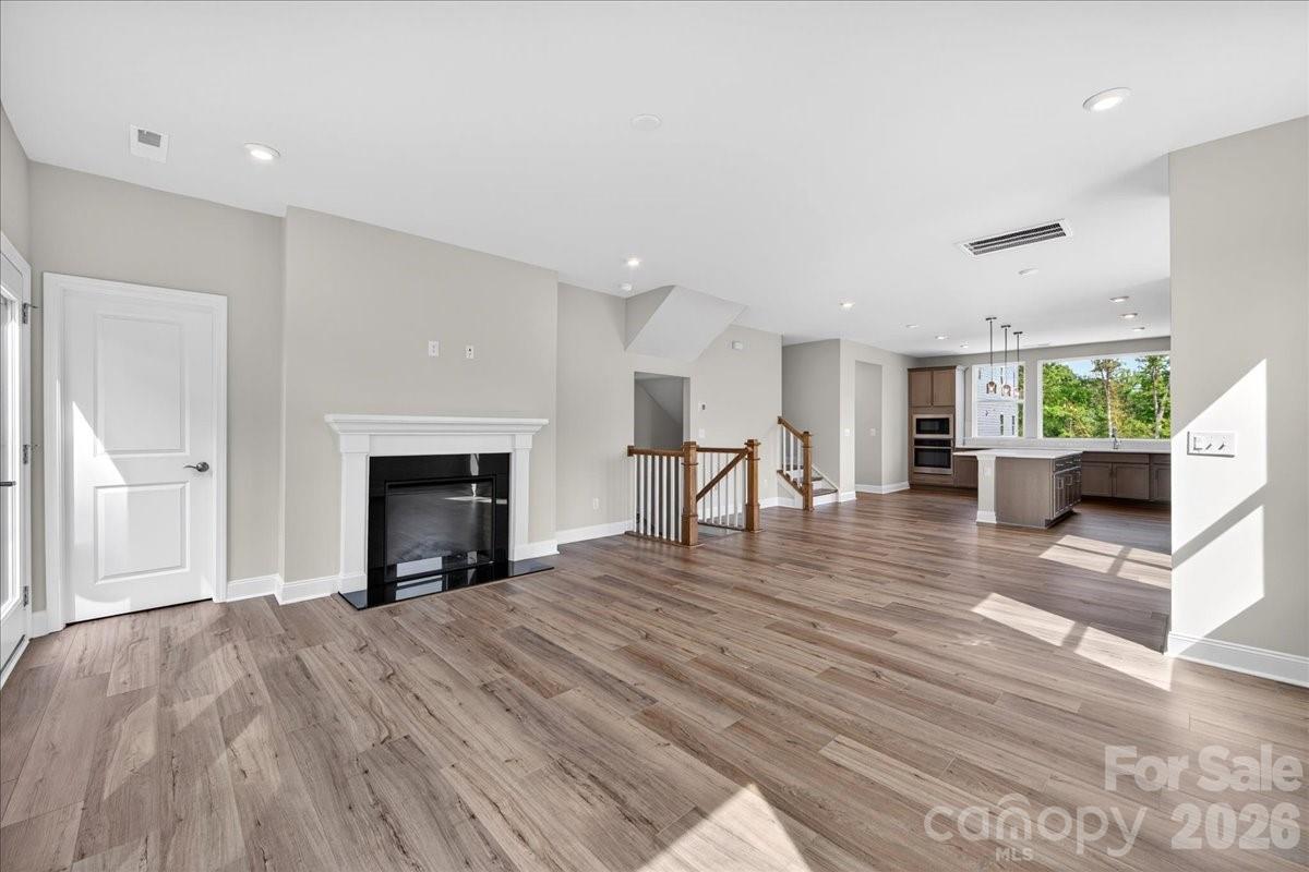 7921 Cedarsmith Court — Charlotte