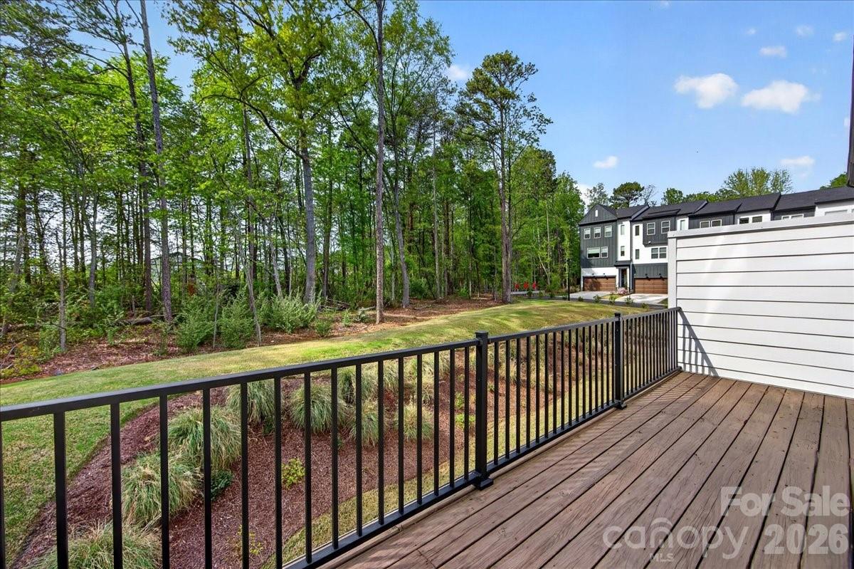 7921 Cedarsmith Court — Charlotte