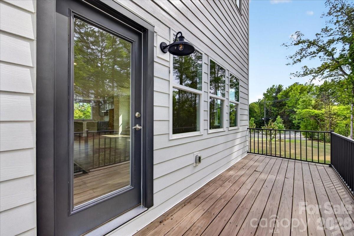 7921 Cedarsmith Court — Charlotte