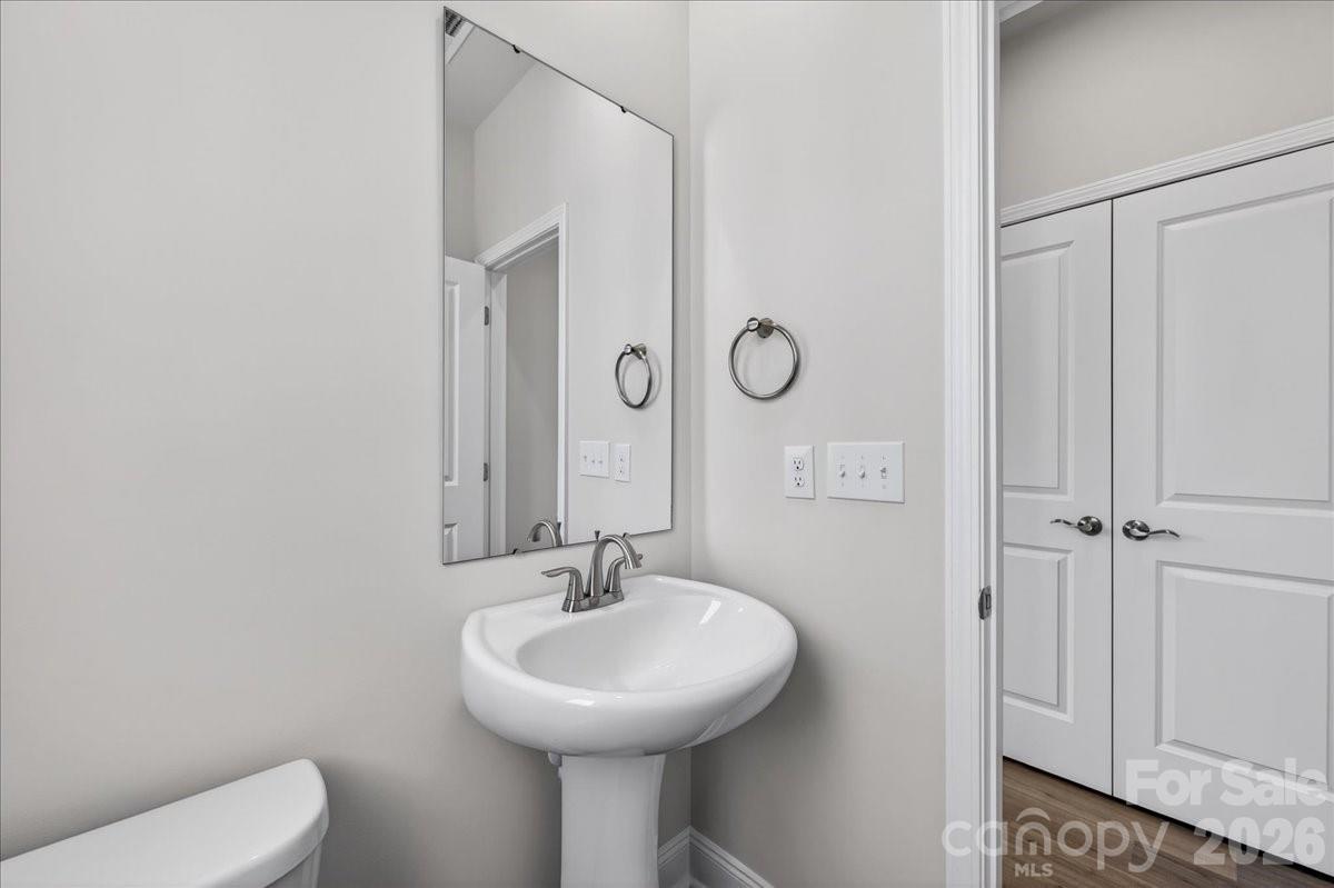 7921 Cedarsmith Court — Charlotte