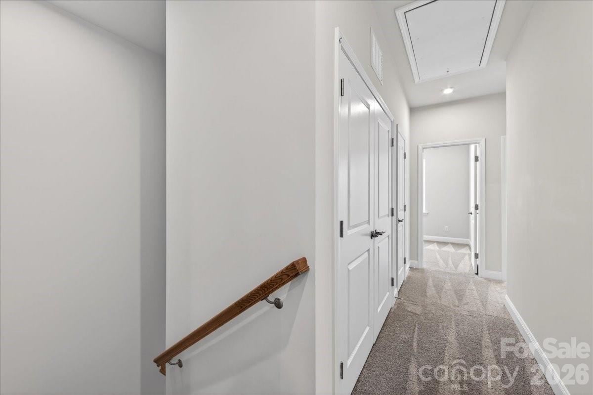 7921 Cedarsmith Court — Charlotte