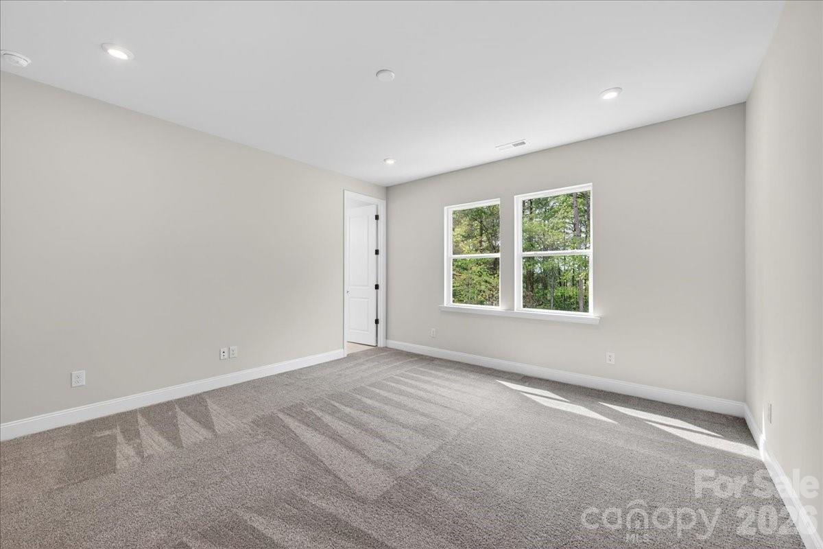 7921 Cedarsmith Court — Charlotte