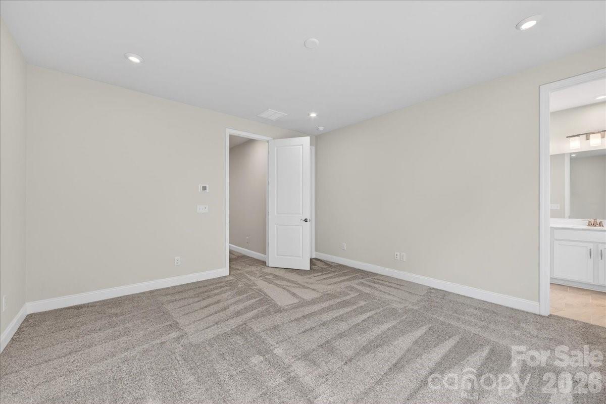 7921 Cedarsmith Court — Charlotte