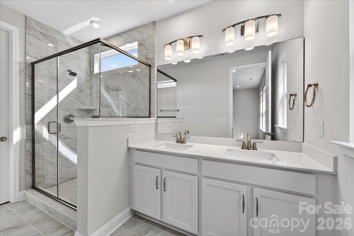 7921 Cedarsmith Court — Charlotte