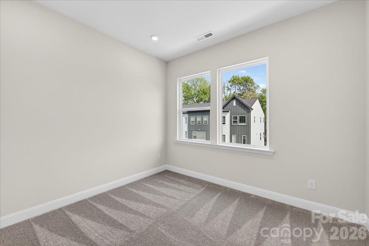 7921 Cedarsmith Court — Charlotte