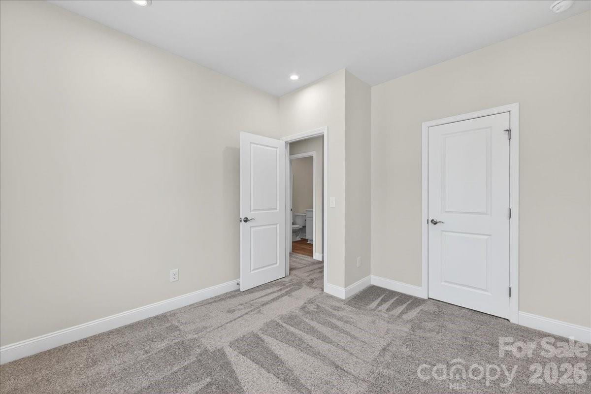 7921 Cedarsmith Court — Charlotte