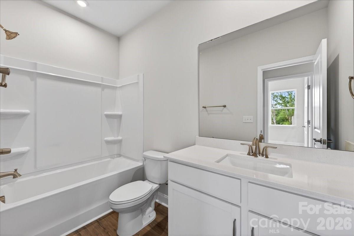 7921 Cedarsmith Court — Charlotte
