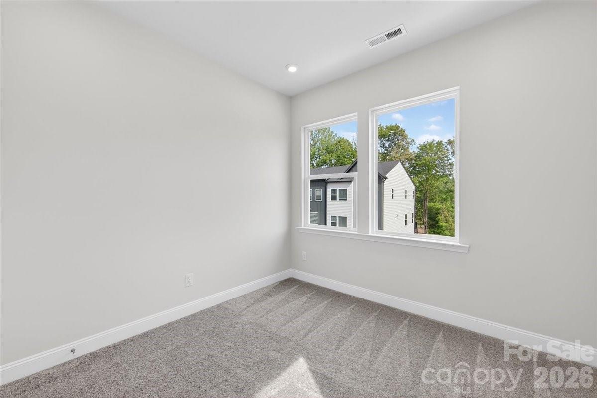 7921 Cedarsmith Court — Charlotte