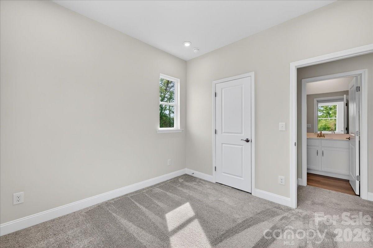 7921 Cedarsmith Court — Charlotte