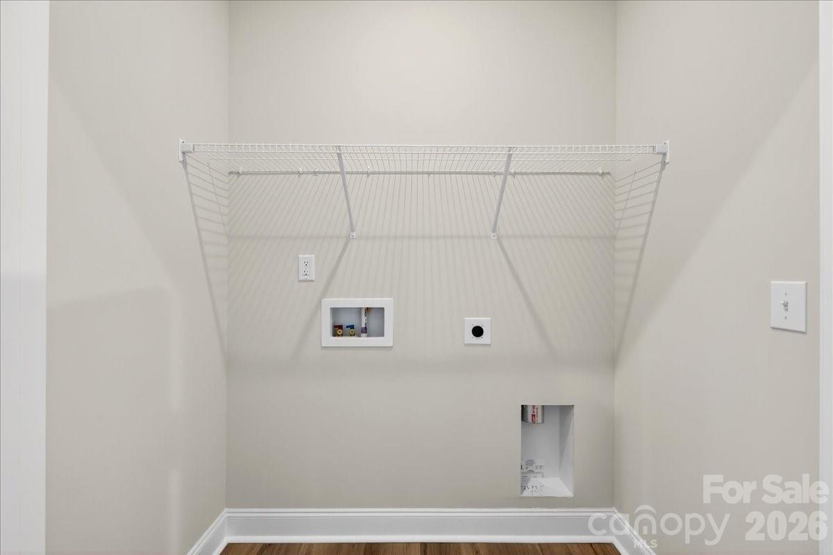 7921 Cedarsmith Court — Charlotte