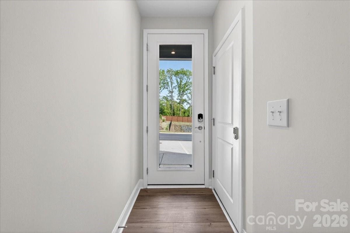 7921 Cedarsmith Court — Charlotte