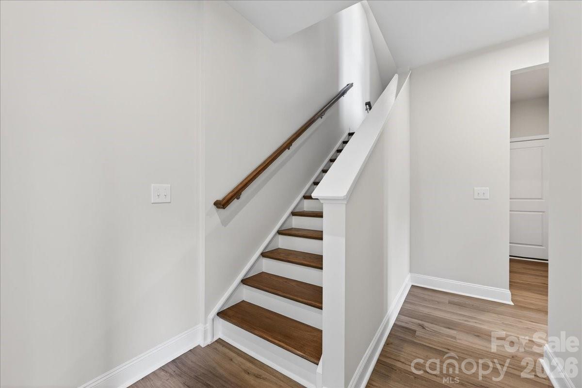 7921 Cedarsmith Court — Charlotte