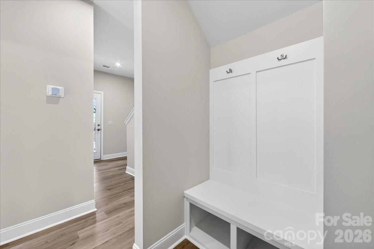 7921 Cedarsmith Court — Charlotte