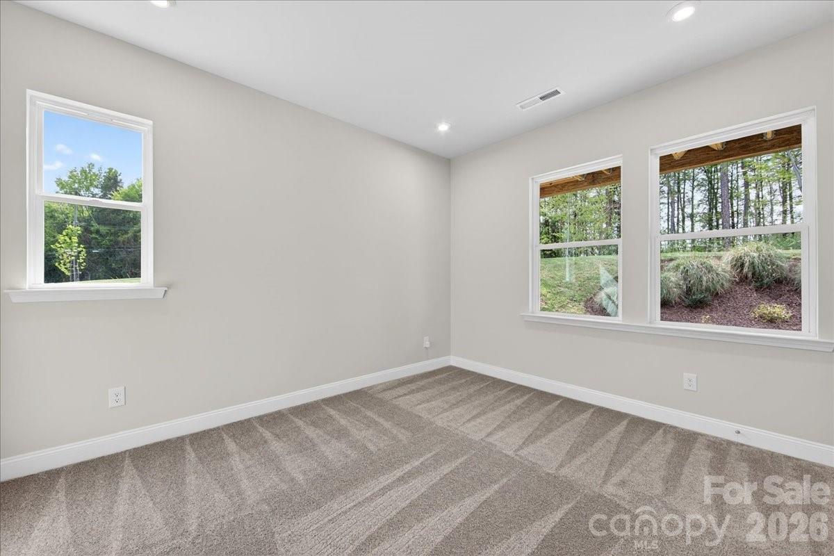 7921 Cedarsmith Court — Charlotte