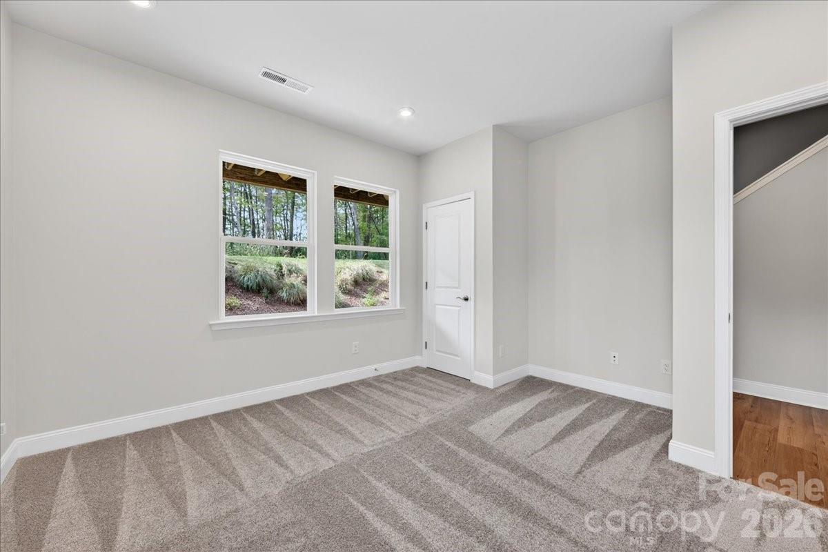 7921 Cedarsmith Court — Charlotte